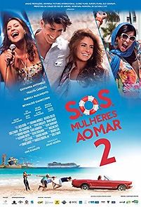 Watch S.O.S.: Women to the Sea 2
