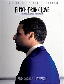 Watch Punch-Drunk Love: 12 Scopitones (Short 2003)