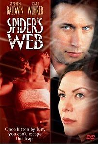Watch Spider's Web