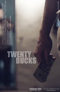 Watch Twenty Bucks (Short 2013)