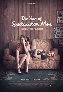 Watch The Year of Spectacular Men