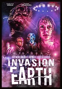 Watch Invasion Earth