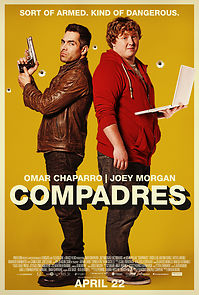 Watch Compadres