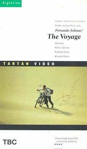 Watch The Voyage