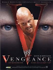Watch WWE Vengeance