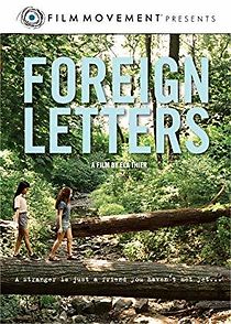 Watch Foreign Letters
