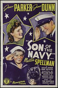 Watch Son of the Navy