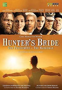Watch Hunter's Bride