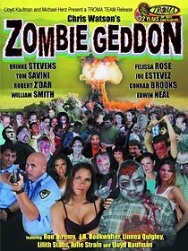 Watch Zombiegeddon