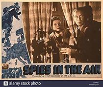 Watch Spies of the Air