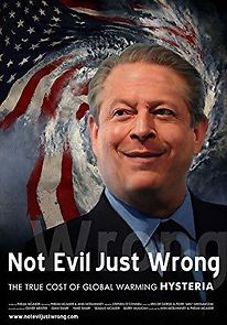 Watch Not Evil Just Wrong