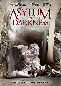 Watch Asylum of Darkness