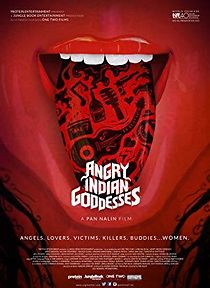 Watch Angry Indian Goddesses