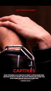 Watch Captives (Short 2018)