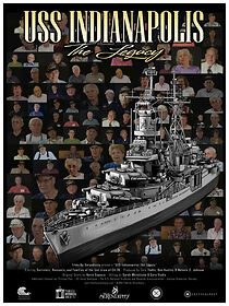Watch USS Indianapolis: The Legacy