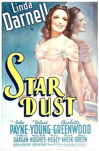 Watch Star Dust