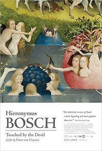 Watch Hieronymus Bosch, Touched by the Devil