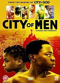 Watch City of Men