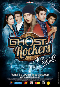 Watch Ghost Rockers: Voor altijd?