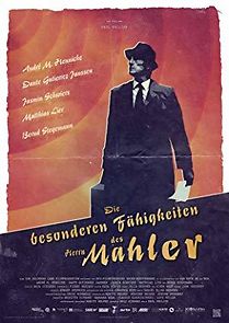 Watch The Peculiar Abilities of Mr. Mahler