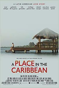 Watch A Place in the Caribbean