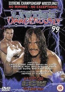 Watch ECW Living Dangerously '99