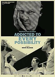 Watch Maarten Van Severen: Addicted to Every Possibilty