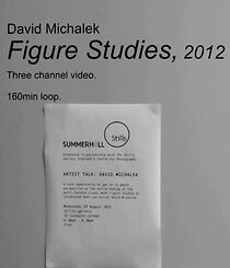 Watch Figure Studies (Short 2012)