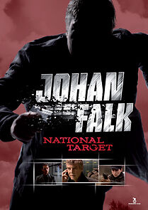 Watch Johan Falk: National Target