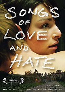 Watch Songs of Love and Hate