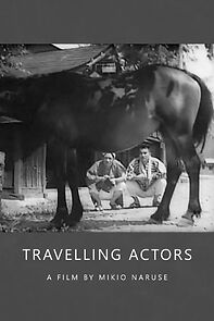 Watch Travelling Actors