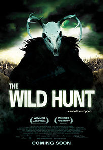 Watch The Wild Hunt