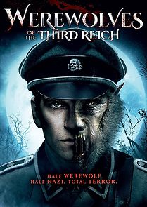 Watch Werewolves of the Third Reich