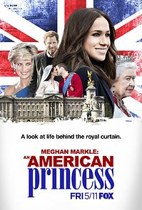 Watch Meghan Markle: An American Princess