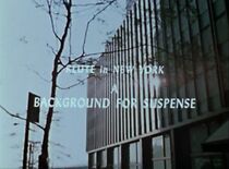 Watch Klute in New York: A Background for Suspense (Short 1971)
