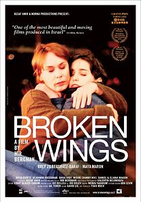 Watch Broken Wings