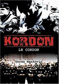 Watch The Cordon