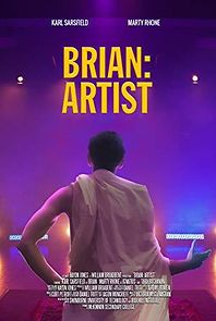 Watch Brian: Artist