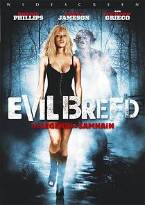 Watch Evil Breed: The Legend of Samhain