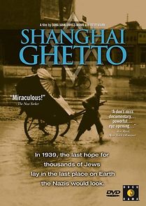 Watch Shanghai Ghetto
