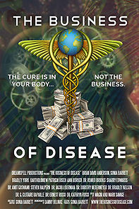 Watch The Business of Disease