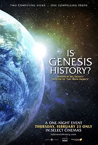 Watch Is Genesis History?