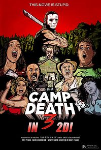 Watch Camp Death III in 2D!