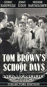 Watch Tom Brown's School Days