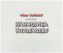 Watch Tom Turkey and His Harmonica Humdingers