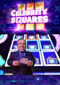 Watch Celebrity Squares