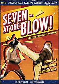 Watch Seven at One Blow