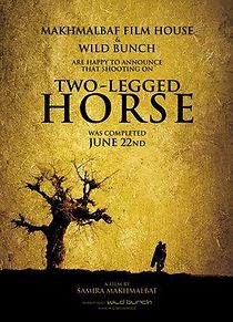 Watch Two-Legged Horse