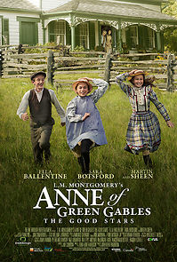 Watch L.M. Montgomery's Anne of Green Gables: The Good Stars