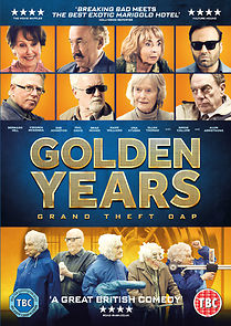 Watch Golden Years